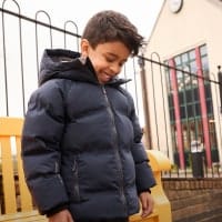 Boys Coats & Jackets